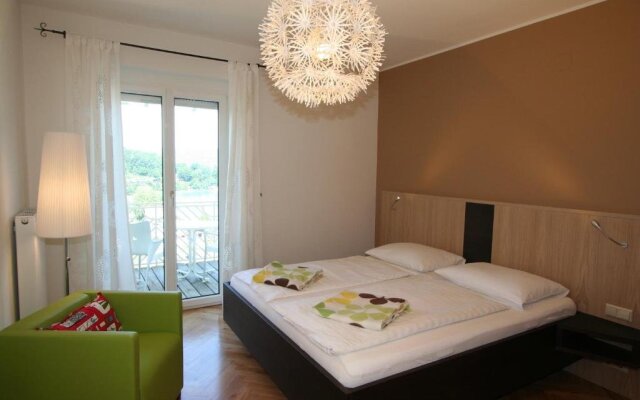 Buchenheim Apartments