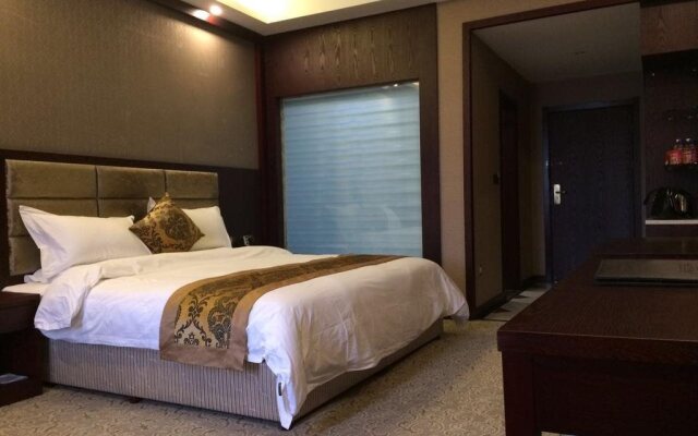 Qi Xing Wan He Hotel