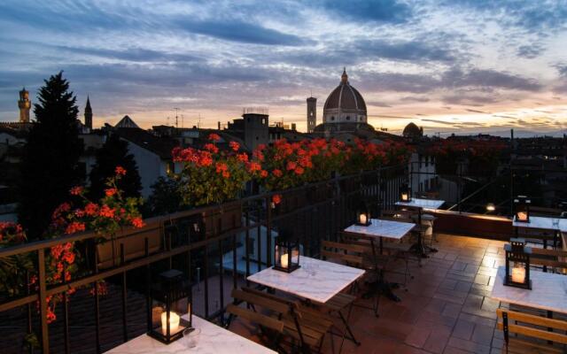 Hotel Cardinal Of Florence