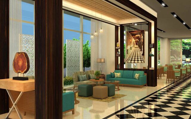 Fairfield by Marriott Chennai OMR