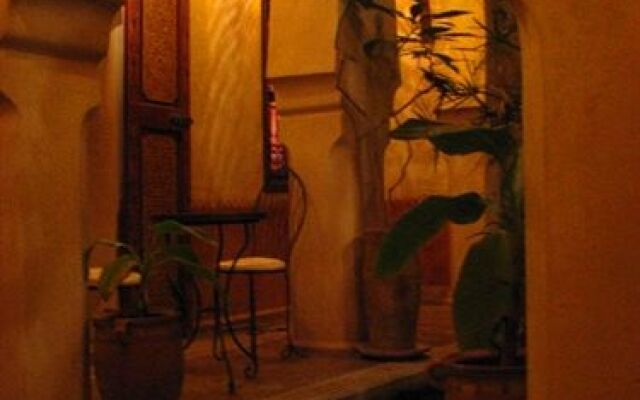Riad les Inséparables