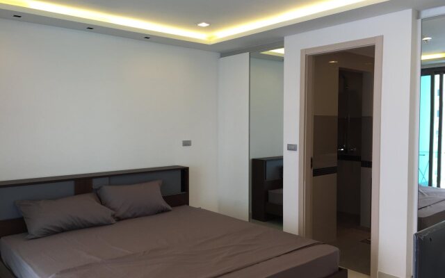 Wong Amat Tower by Liberty Group Apartment