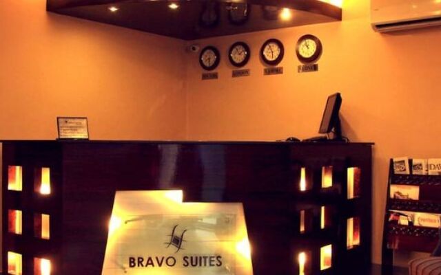 Bravo Hotel