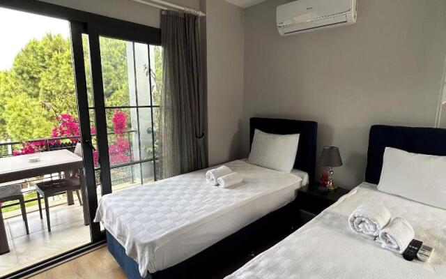 Malta Hotel Bodrum