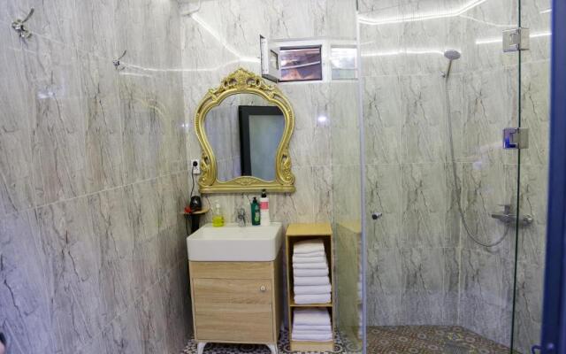 Gumbaz Eco SPA Hotel