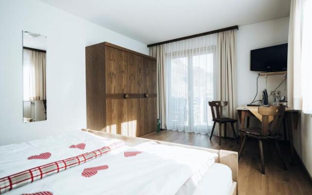 Gästehaus Manuela Puchmayr