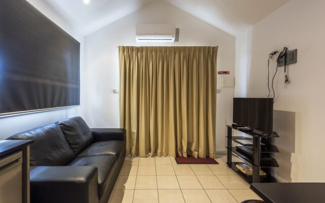 Gateway Lifestyle Grafton