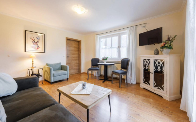 Haus Burghartswieser