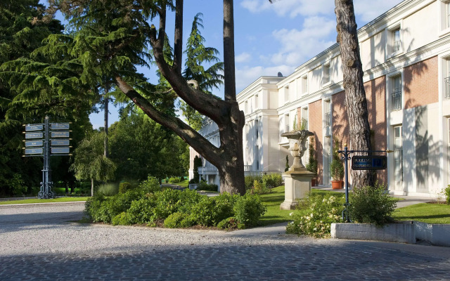 Waldorf Astoria Versailles - Trianon Palace