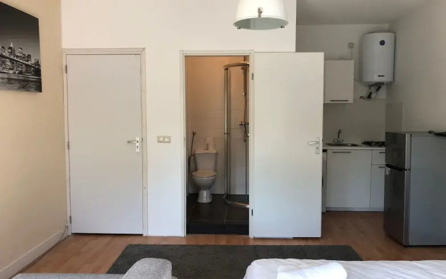 MyCityLofts - Aelbrechtskade