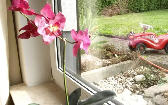 Ferienwohnung Thüringen