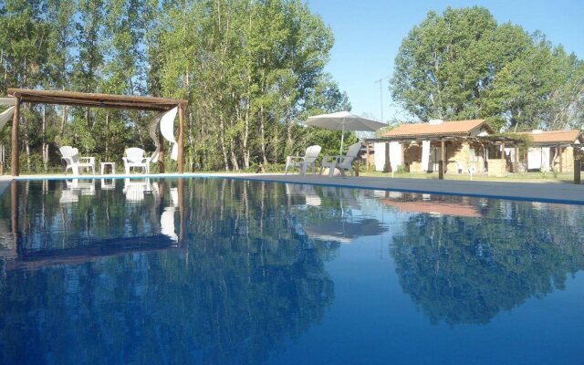 Cabañas Malbec