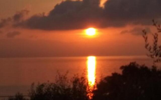 Villa Barbara Sea view 2