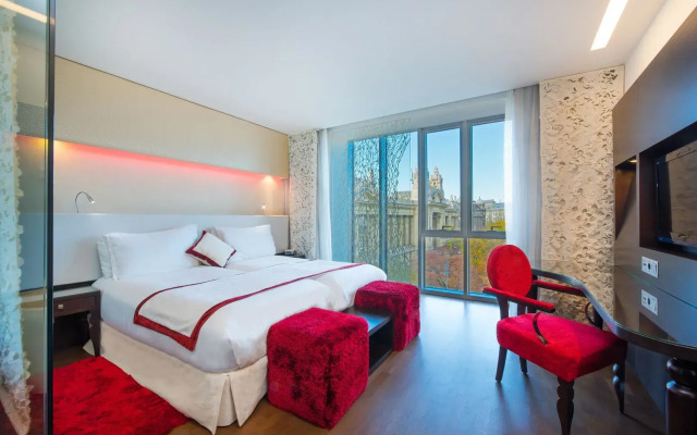 Verno House Budapest, Vignette Collection by IHG