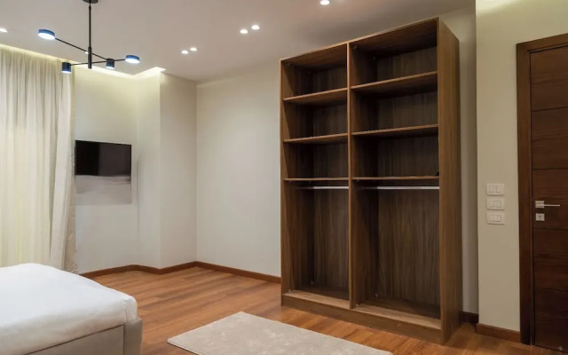 Settle Inn Sodic Villette Apartment