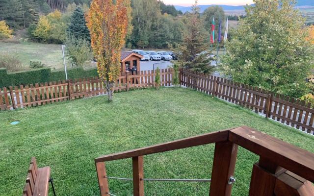 Katarino Mountain House