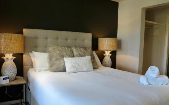 Bluewater Apartment