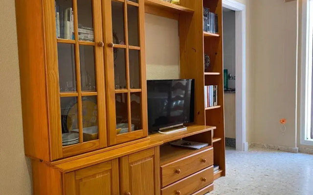 Blas Infante Mychoice by Bossh! Apartments