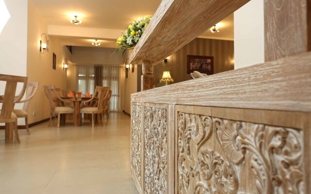 Rivora Residence