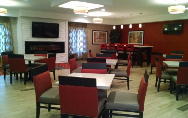 Holiday Inn Express Cloverdale - (Greencastle) by IHG