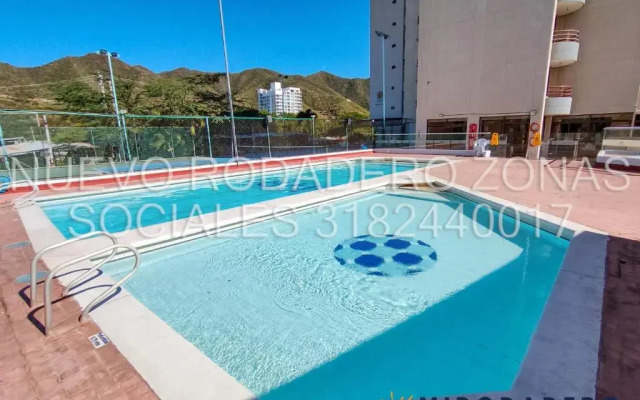 Condominio Nuevo Rodadero