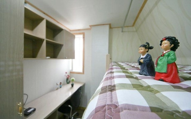 Gangnam Guesthouse Maru