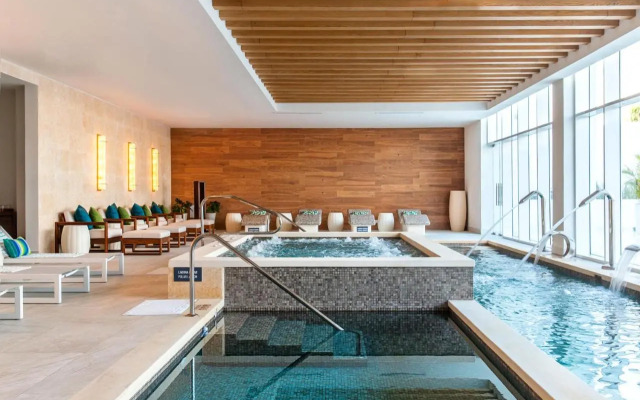 Dreams Cap Cana Resort & Spa