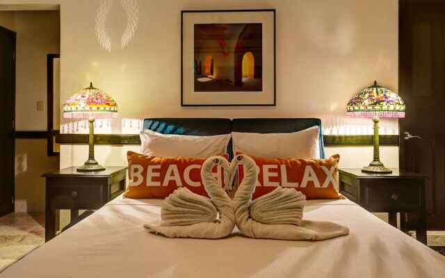 Casa Sirena Hotel - Adults Only