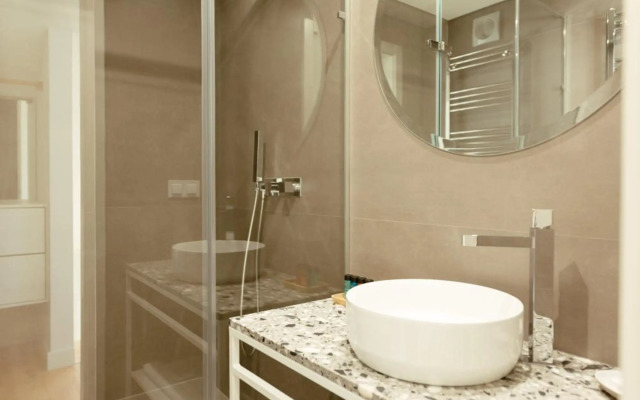 Trindade 19 Apartments - 3C Viosinho