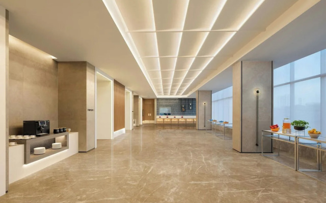 Four Points by Sheraton Nashik