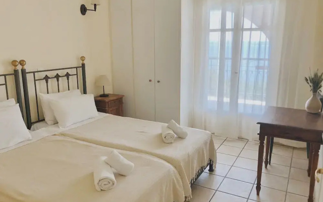 Gran Domenica Villa Corfu