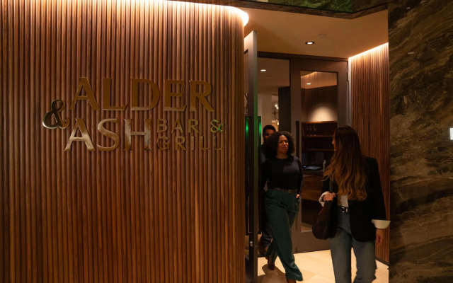 Sheraton Grand Seattle