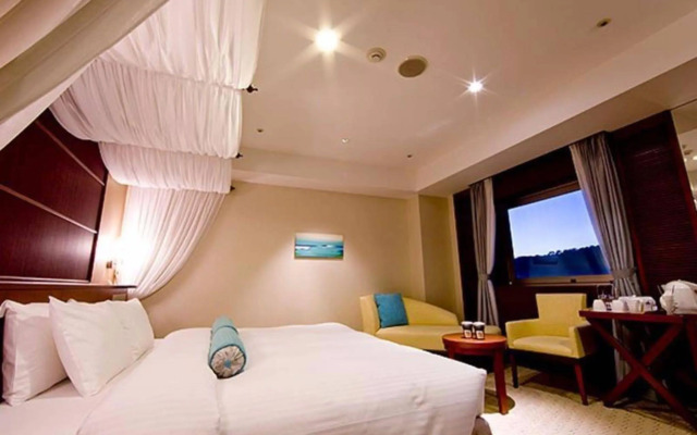 One Station Hotel Kumamoto