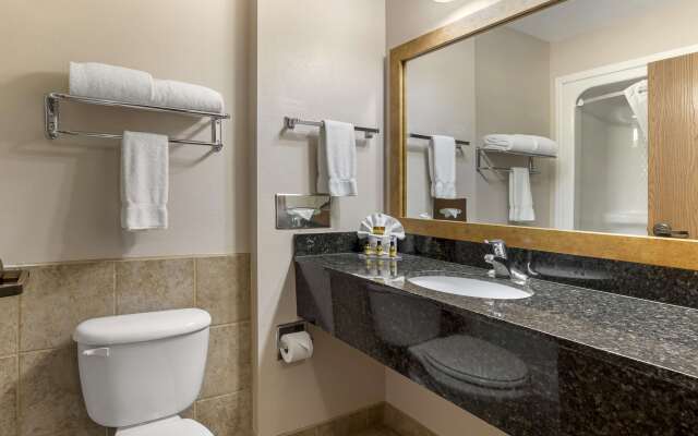 Best Western Plus Country Inn & Suites