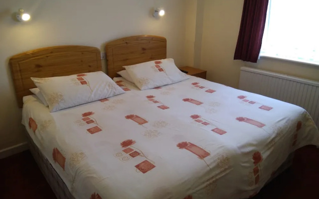 Lamplighter Guesthouse