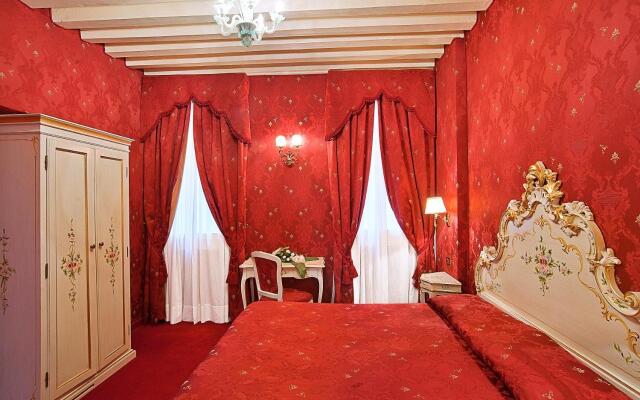 Hotel Graspo de Ua