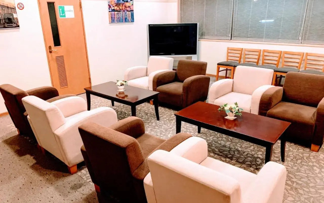 Business Hotel Ekimae