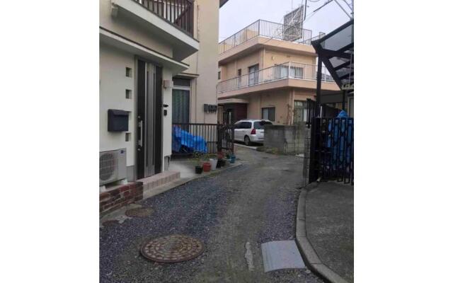 west crab base - Vacation STAY 13480