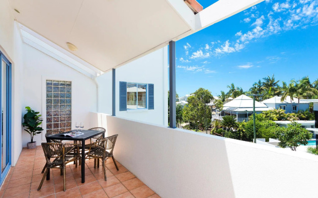 Rimini Holiday Apartments