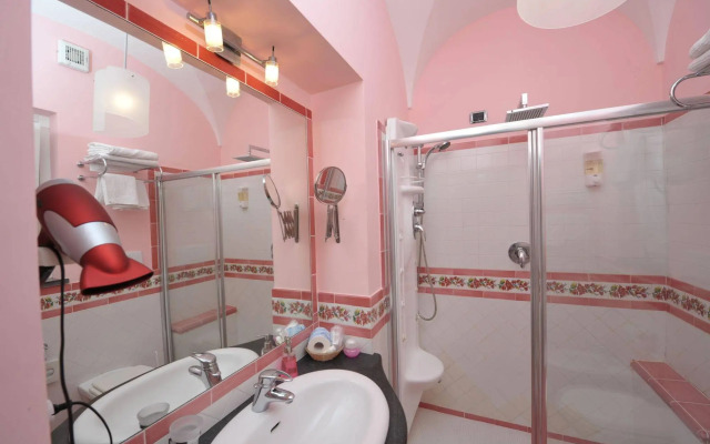 Hotel Villa Annalara charme and relax