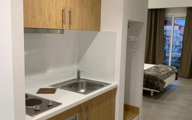 Villa Hara Suites