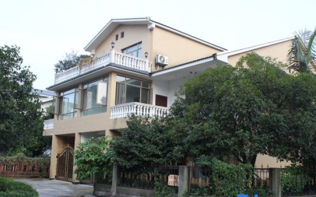 Jindun Villa Hostel