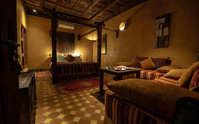 Kasbah Hotel Xaluca Arfoud