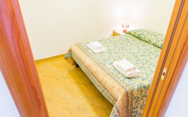 Gaia Apartment