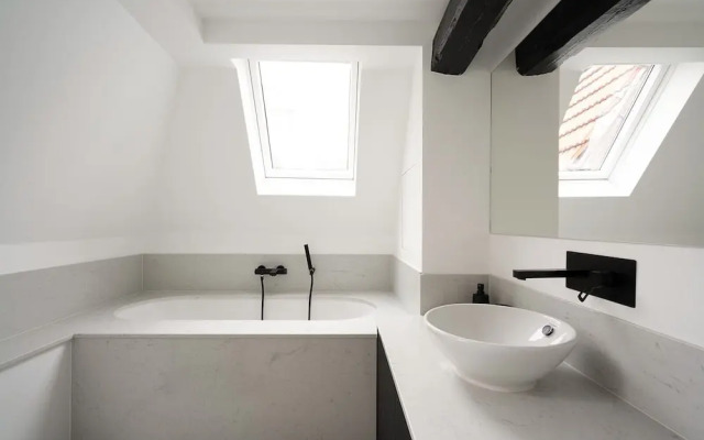 Smartflats - Grand Place Ii Brussels