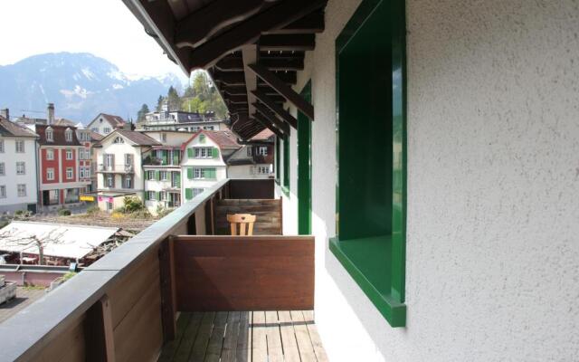 Trattoria Walensee