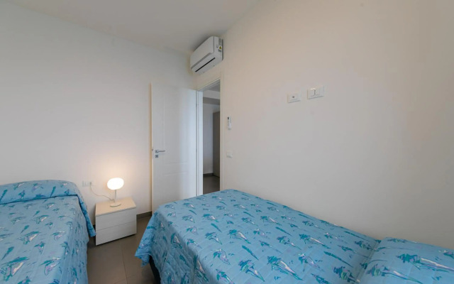 Suite Bordonaro Apartments