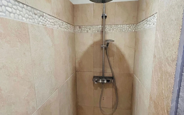 La Villa du Vignoble Piscine