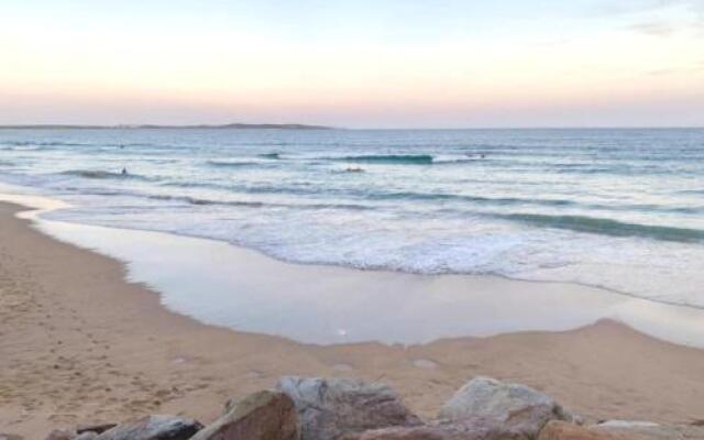 The Resort at Cronulla