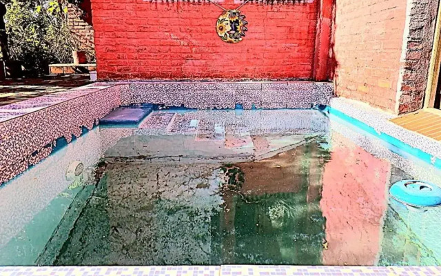 La Estancia hostel